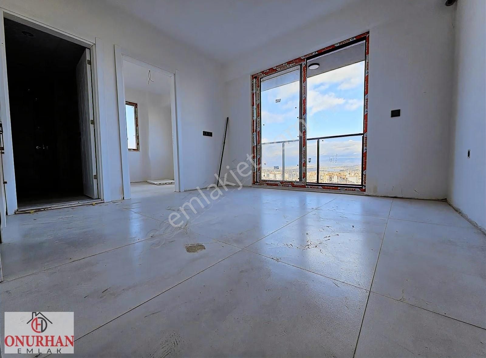 Onurhandan Zeytinköy De 1.89 Kredili Eşyalı Satılık 1+1 Apart - Görsel 6