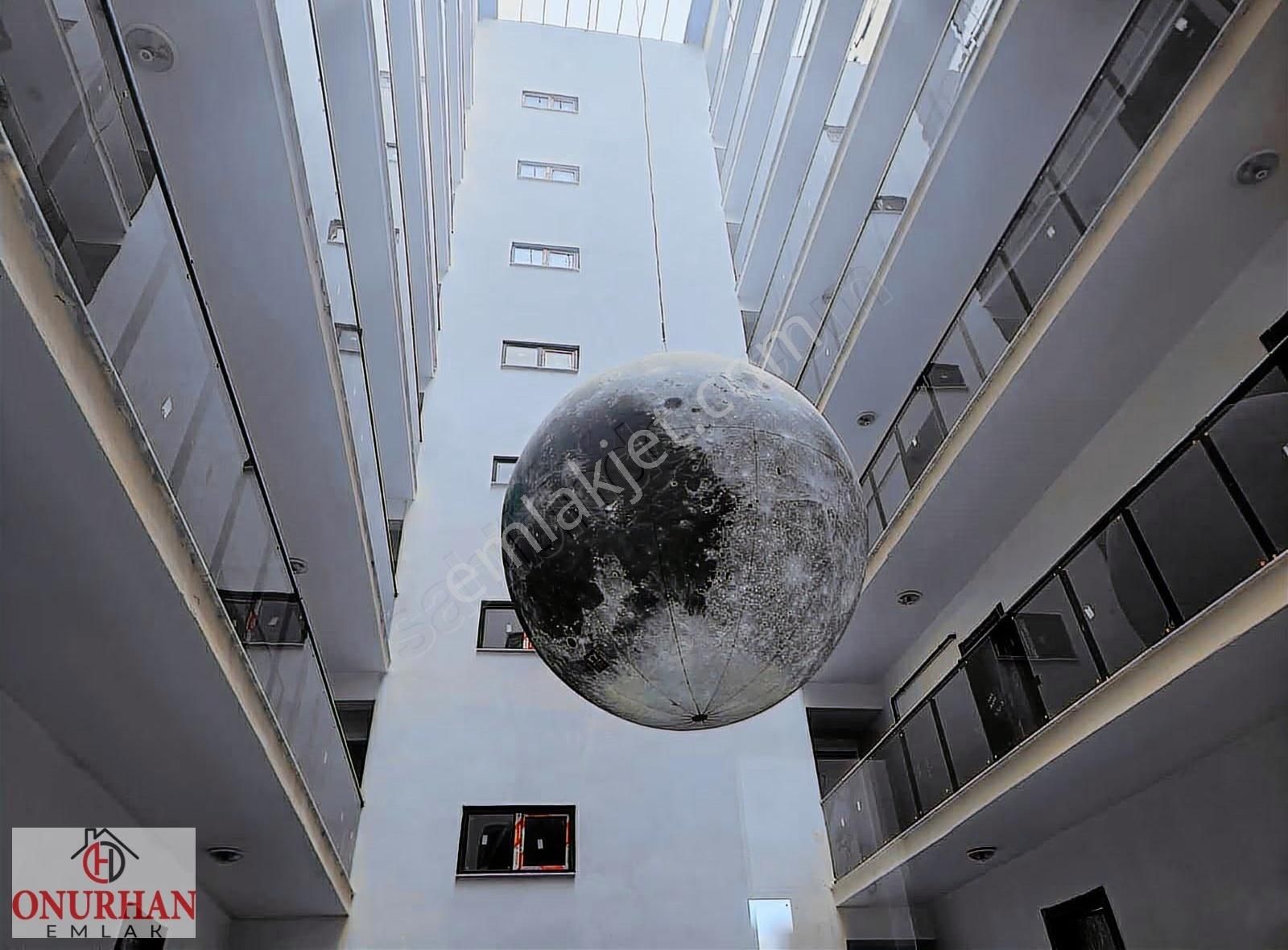 Onurhandan Zeytinköy De 1.89 Kredili Eşyalı Satılık 1+1 Apart - Görsel 25