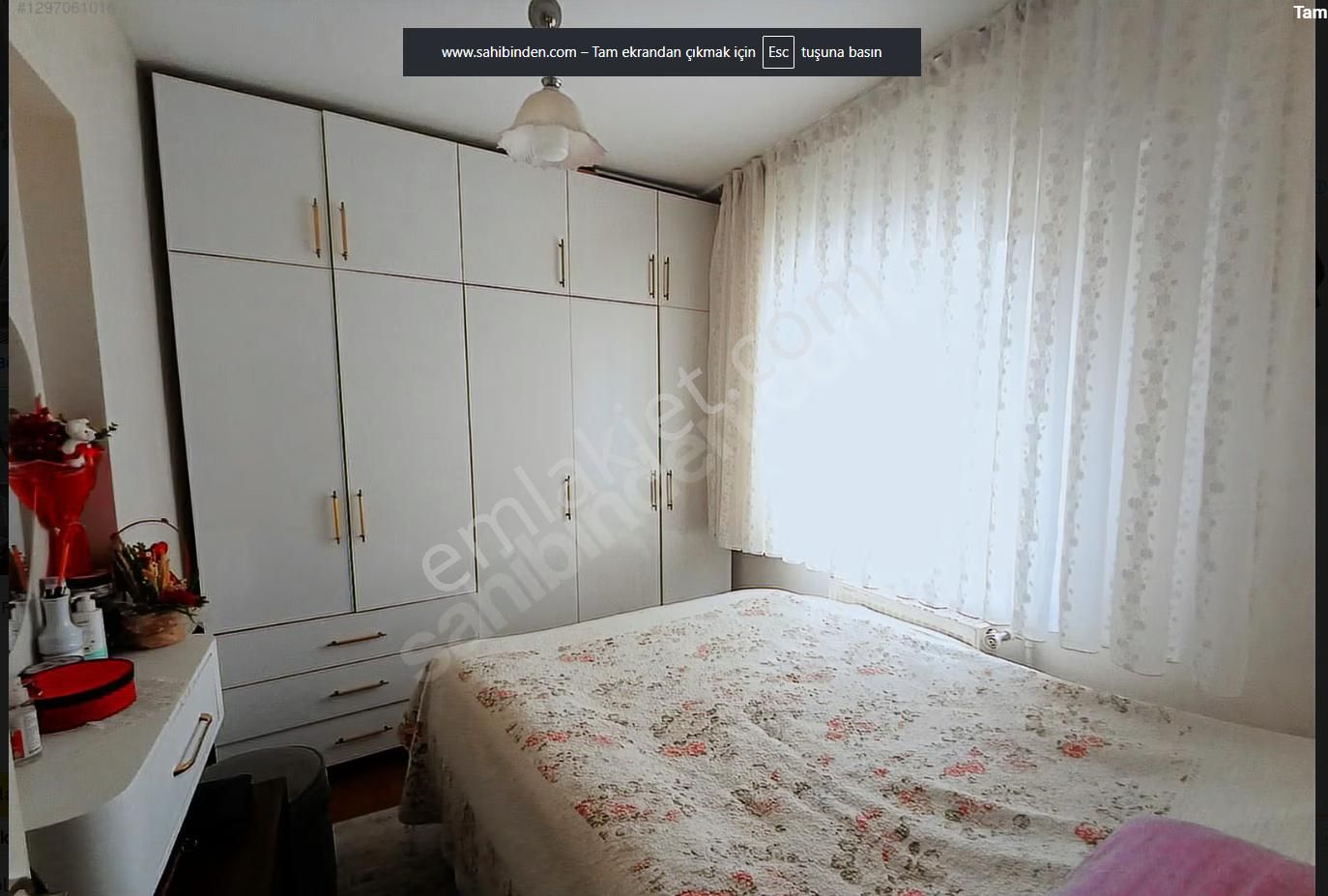 Şafak Mahallesi'nde Merkezi Konumda Satılık 3+1 Daire - Görsel 13