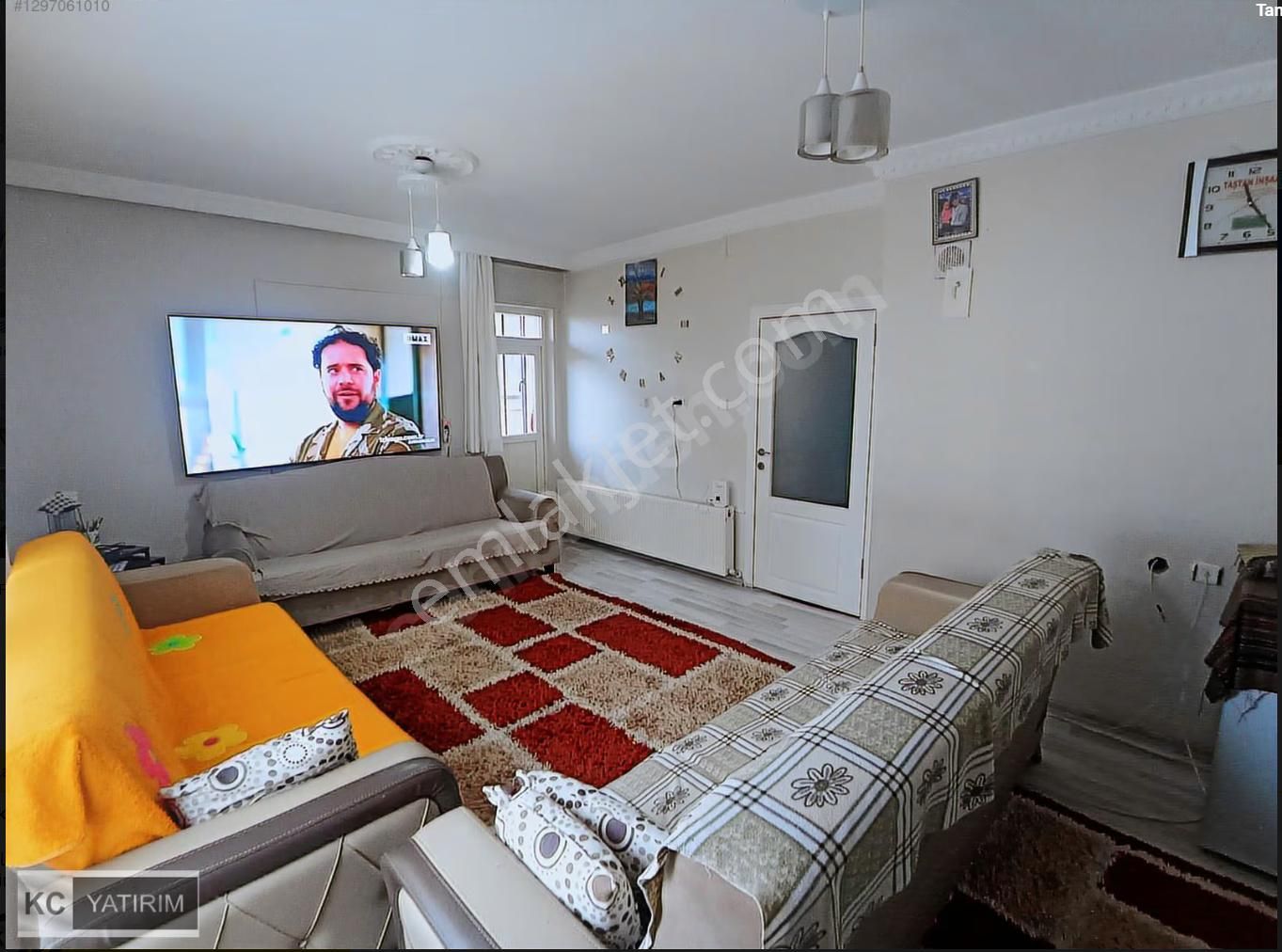 Şafak Mahallesi'nde Merkezi Konumda Satılık 3+1 Daire - Görsel 10