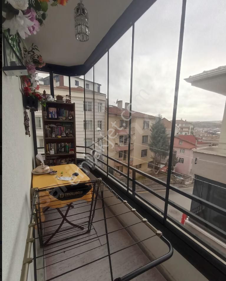 Şafak Mahallesi'nde Merkezi Konumda Satılık 3+1 Daire - Görsel 11