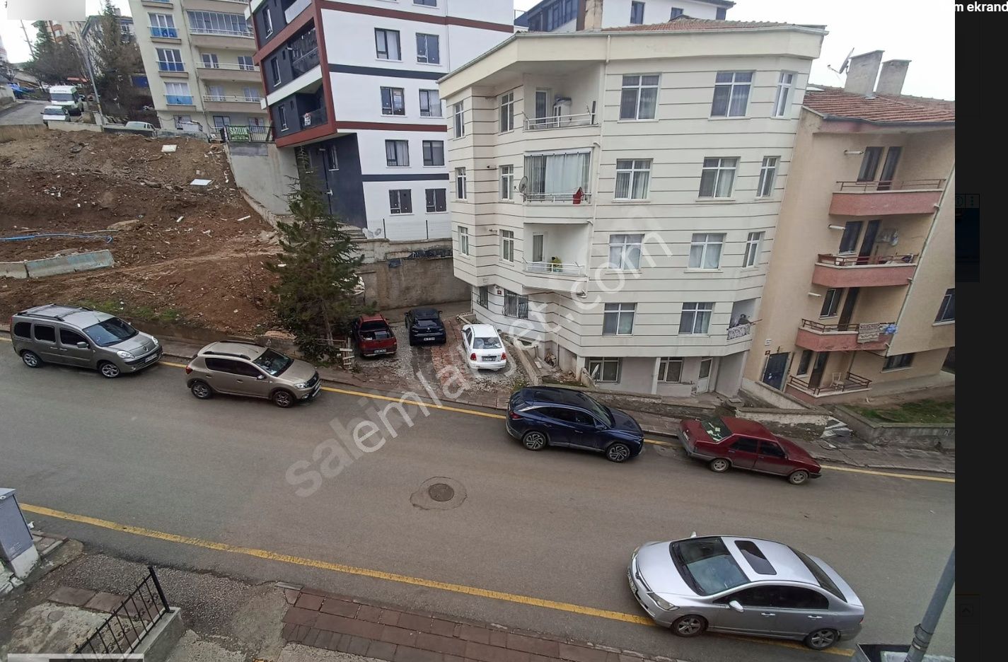 Şafak Mahallesi'nde Merkezi Konumda Satılık 3+1 Daire - Görsel 7