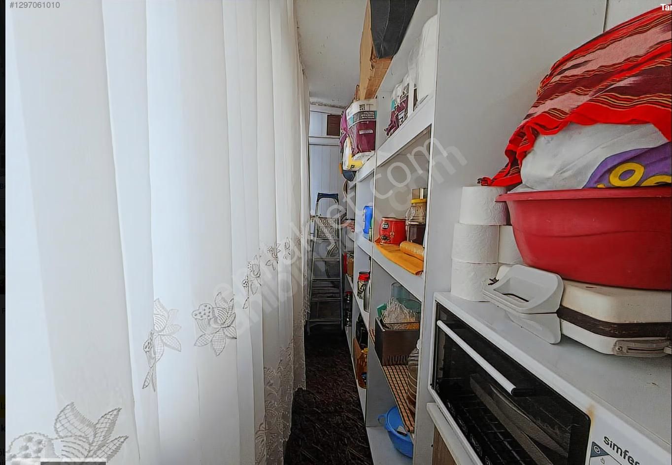 Şafak Mahallesi'nde Merkezi Konumda Satılık 3+1 Daire - Görsel 2