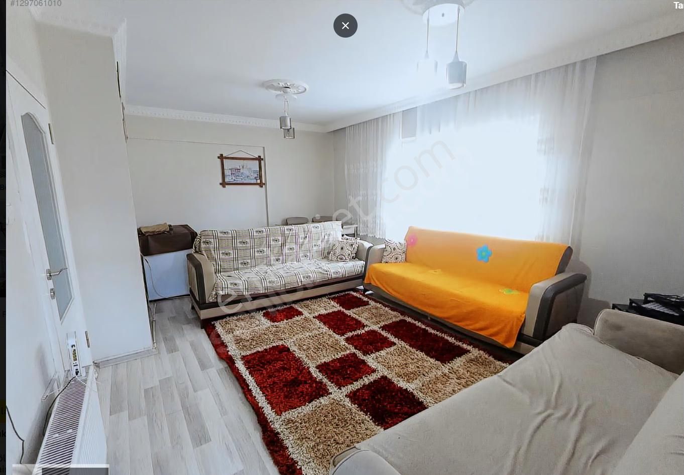 Şafak Mahallesi'nde Merkezi Konumda Satılık 3+1 Daire - Görsel 12