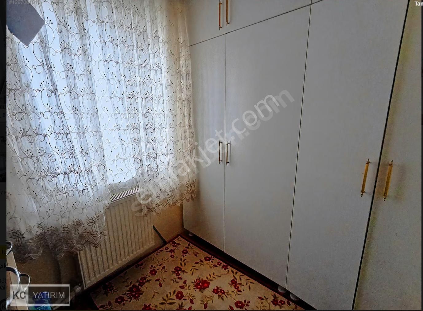 Şafak Mahallesi'nde Merkezi Konumda Satılık 3+1 Daire - Görsel 9