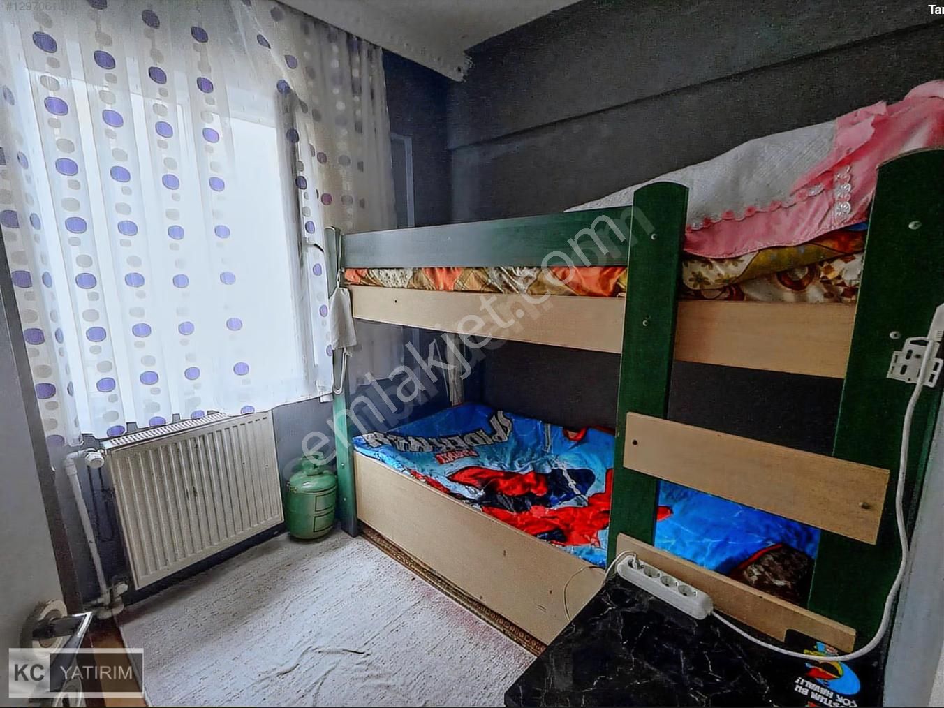 Şafak Mahallesi'nde Merkezi Konumda Satılık 3+1 Daire - Görsel 4