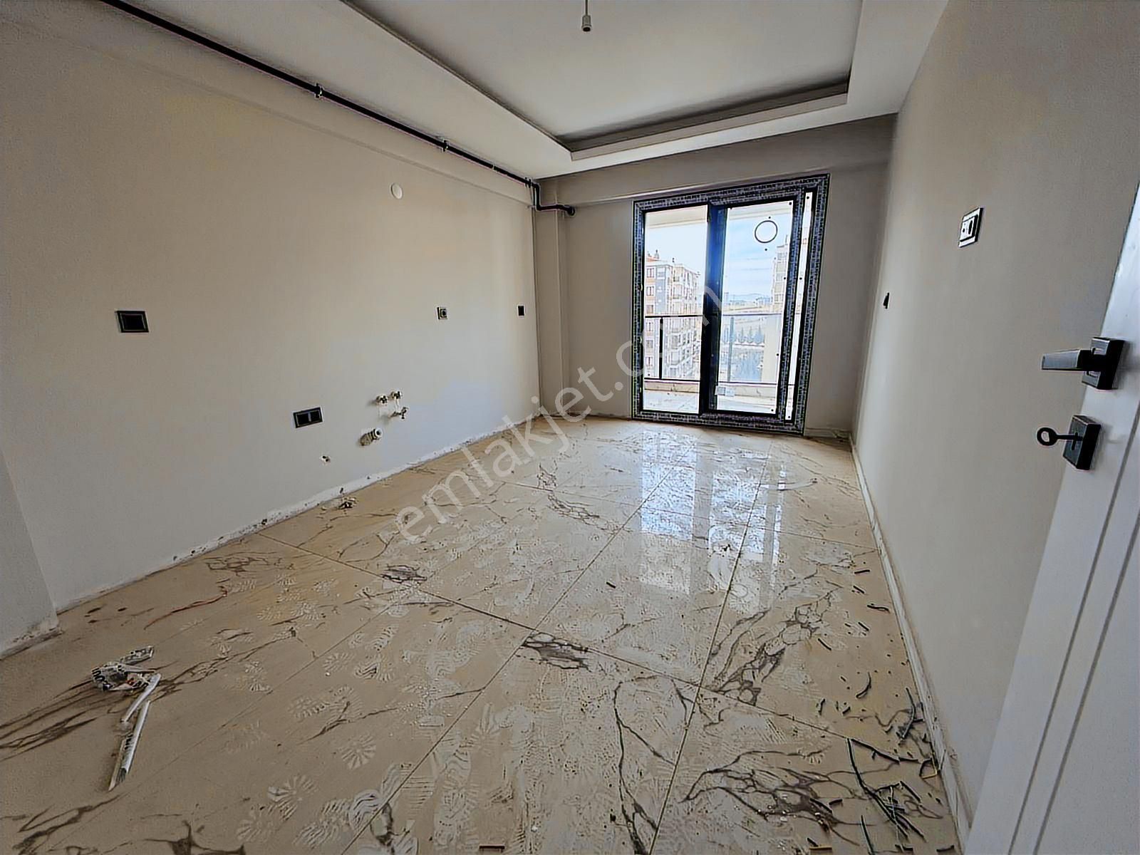 Örnek Evlerinde 5+1 Sıfır Dubleks Daire - Görsel 15