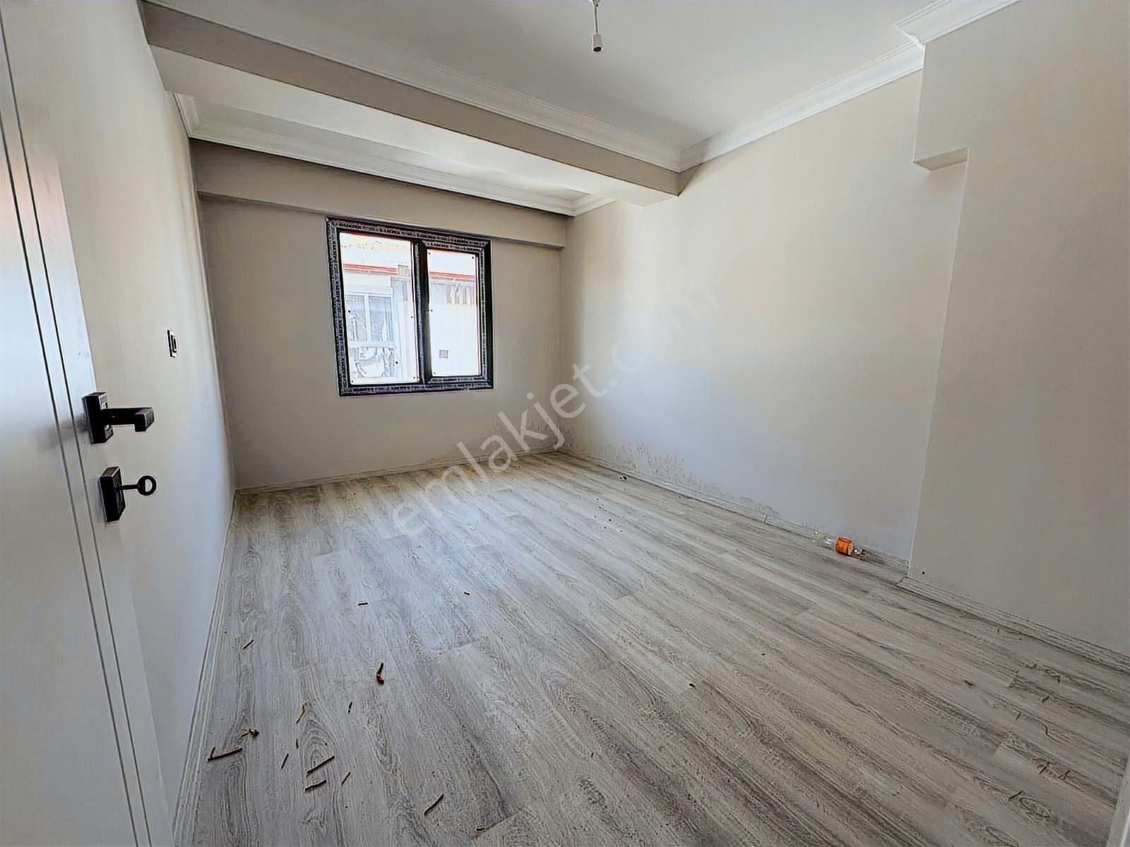 Örnek Evlerinde 5+1 Sıfır Dubleks Daire - Görsel 24