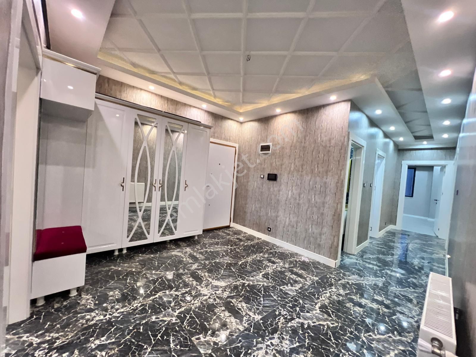 Burhan Kılınç’tan Lüx 4+1 - Görsel 12