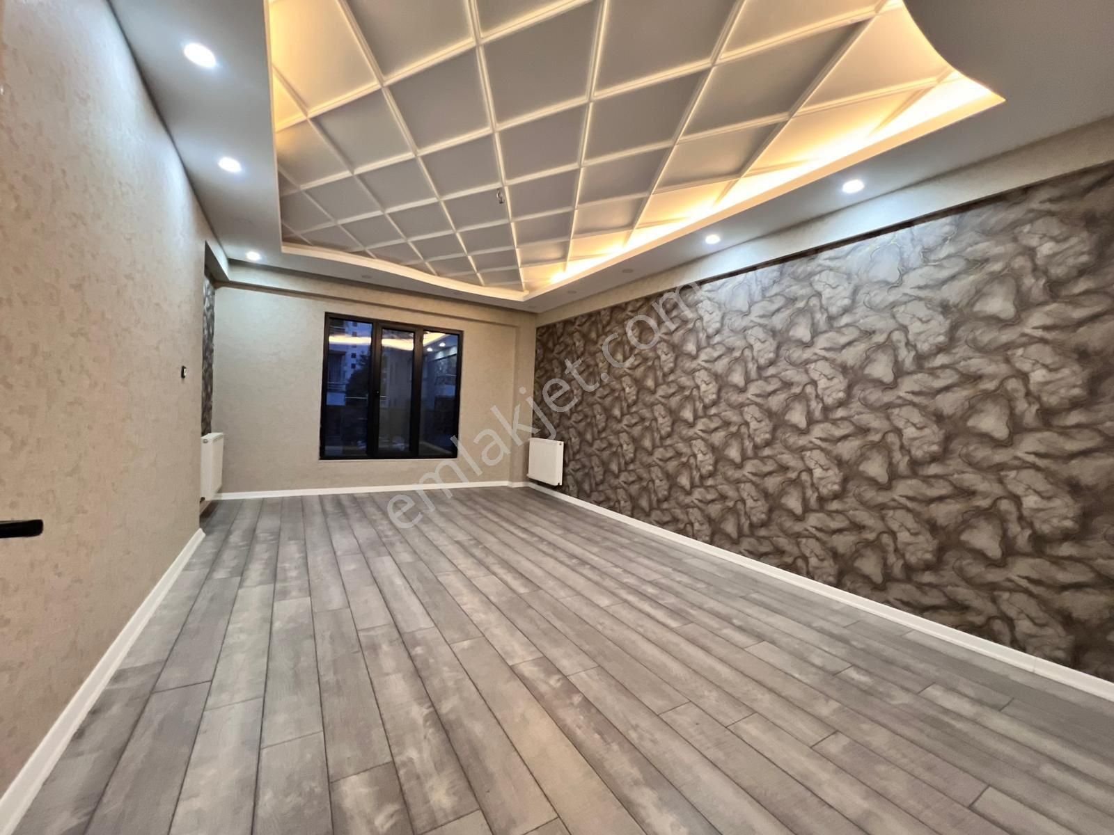 Burhan Kılınç’tan Lüx 4+1