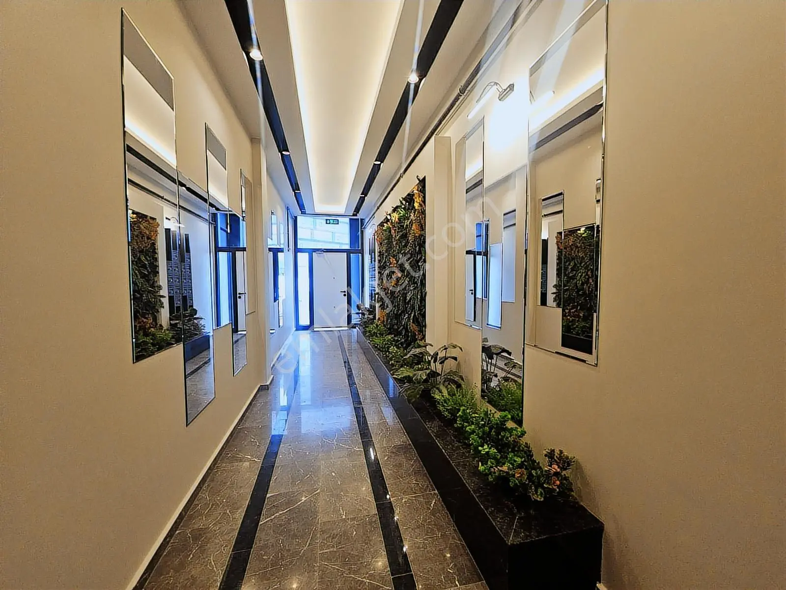 Kayalardan Hastane Dibinde Çok Amaçlı Muayene İşyeri Ofis Konut - Görsel 3