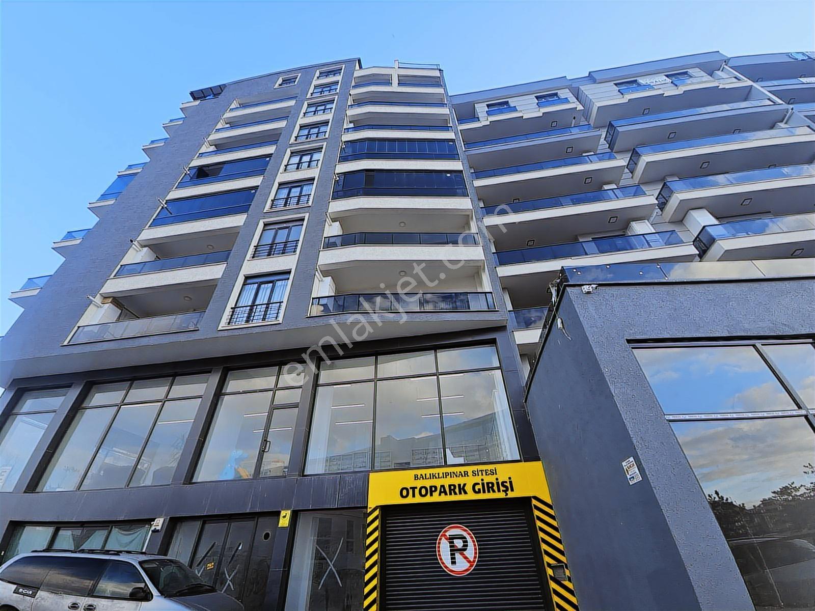 Kayalardan Hastane Dibinde Çok Amaçlı Muayene İşyeri Ofis Konut - Görsel 32