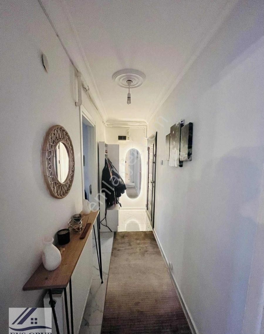 Göztepe Mh 2+1 Full Yapılı Masrafsız Arakat Köşe Satılık Daire - Görsel 30