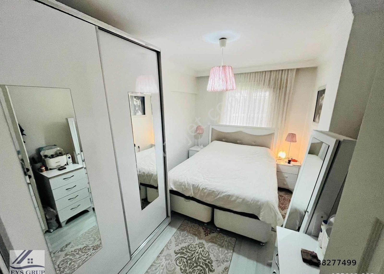 Göztepe Mh 2+1 Full Yapılı Masrafsız Arakat Köşe Satılık Daire - Görsel 29