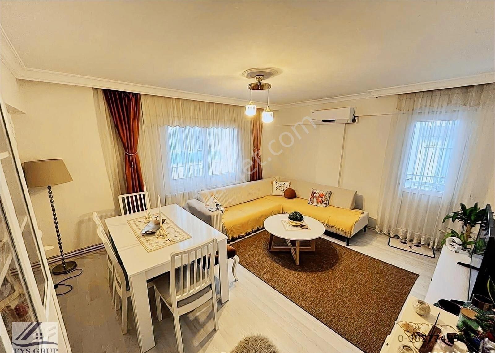 Göztepe Mh 2+1 Full Yapılı Masrafsız Arakat Köşe Satılık Daire - Görsel 28