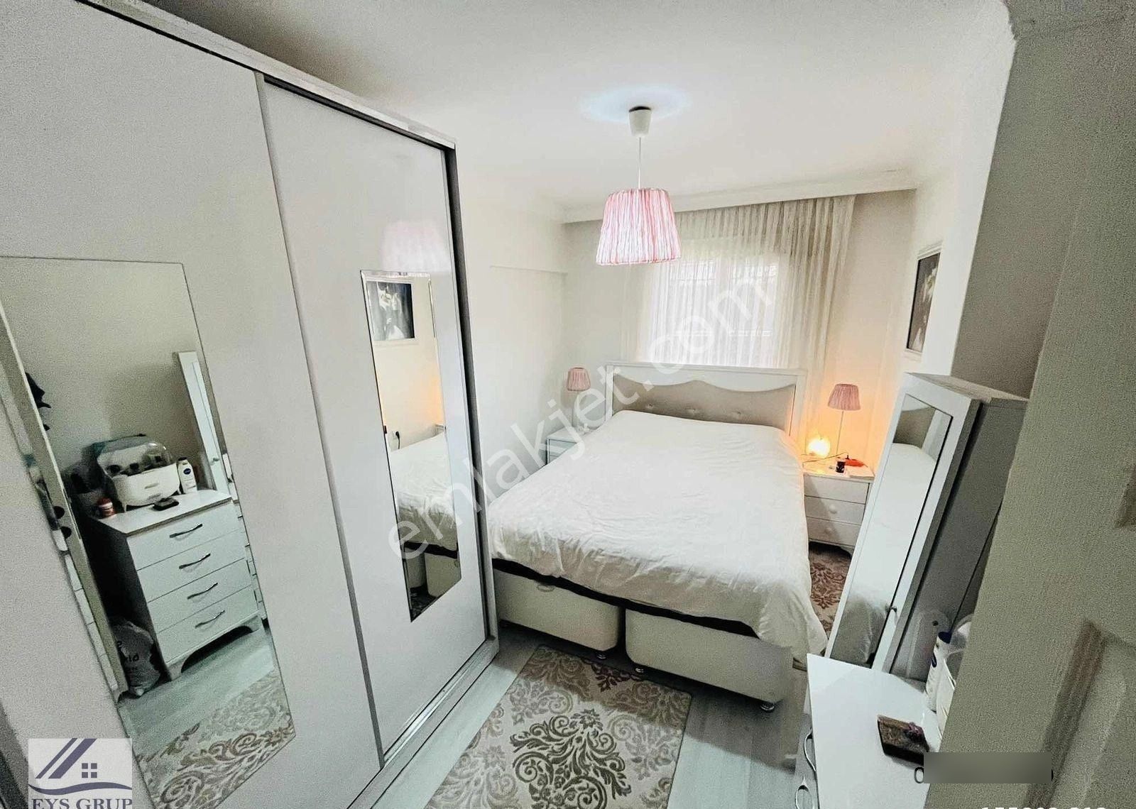 Göztepe Mh 2+1 Full Yapılı Masrafsız Arakat Köşe Satılık Daire - Görsel 7