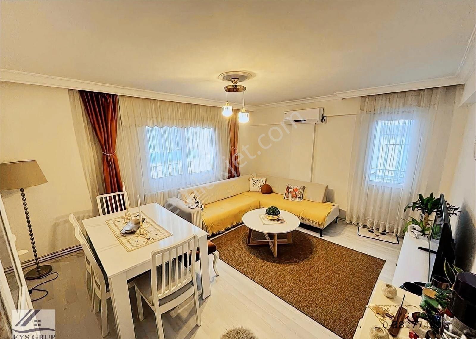 Göztepe Mh 2+1 Full Yapılı Masrafsız Arakat Köşe Satılık Daire - Görsel 21