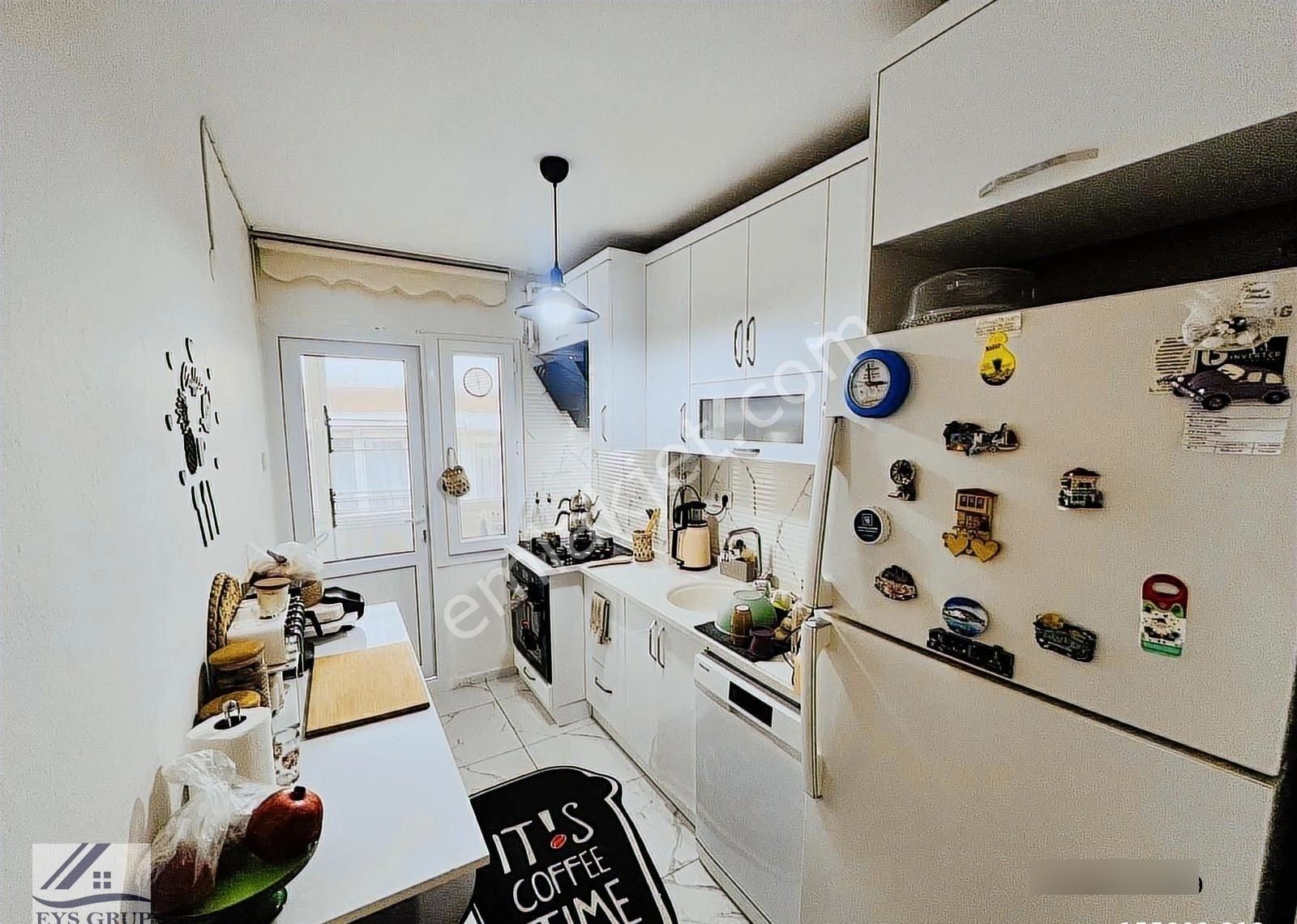 Göztepe Mh 2+1 Full Yapılı Masrafsız Arakat Köşe Satılık Daire - Görsel 9