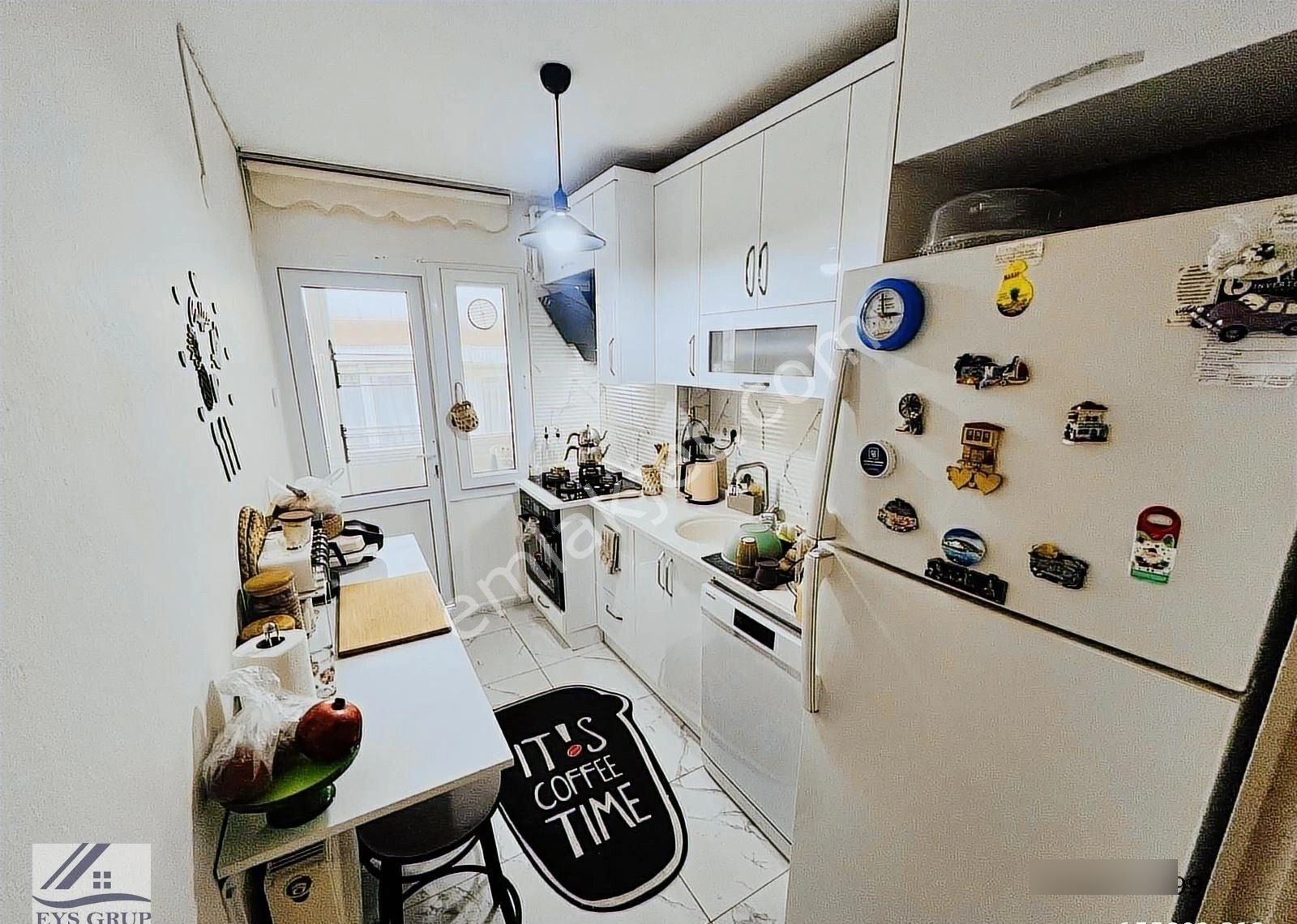 Göztepe Mh 2+1 Full Yapılı Masrafsız Arakat Köşe Satılık Daire - Görsel 25