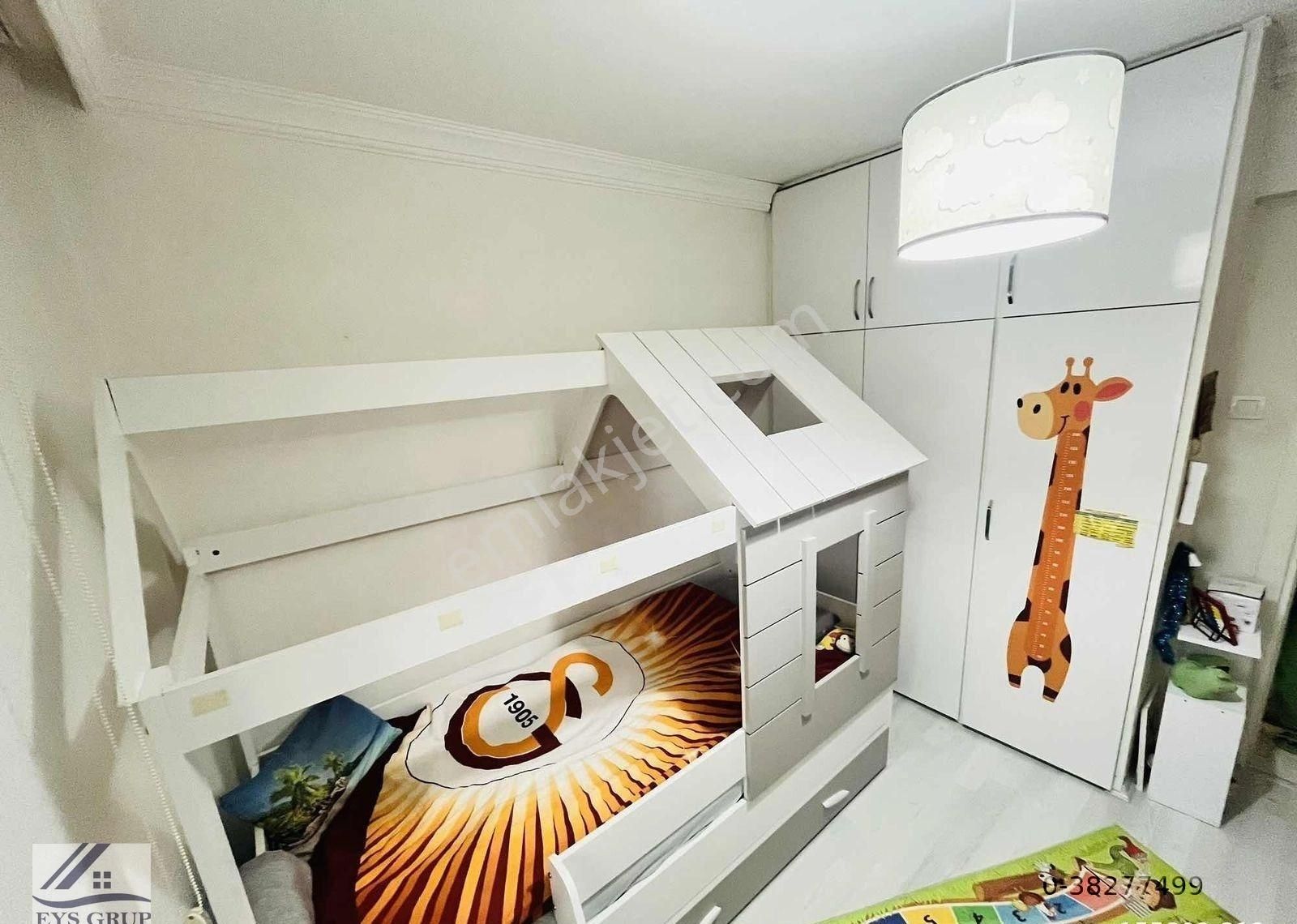 Göztepe Mh 2+1 Full Yapılı Masrafsız Arakat Köşe Satılık Daire - Görsel 26