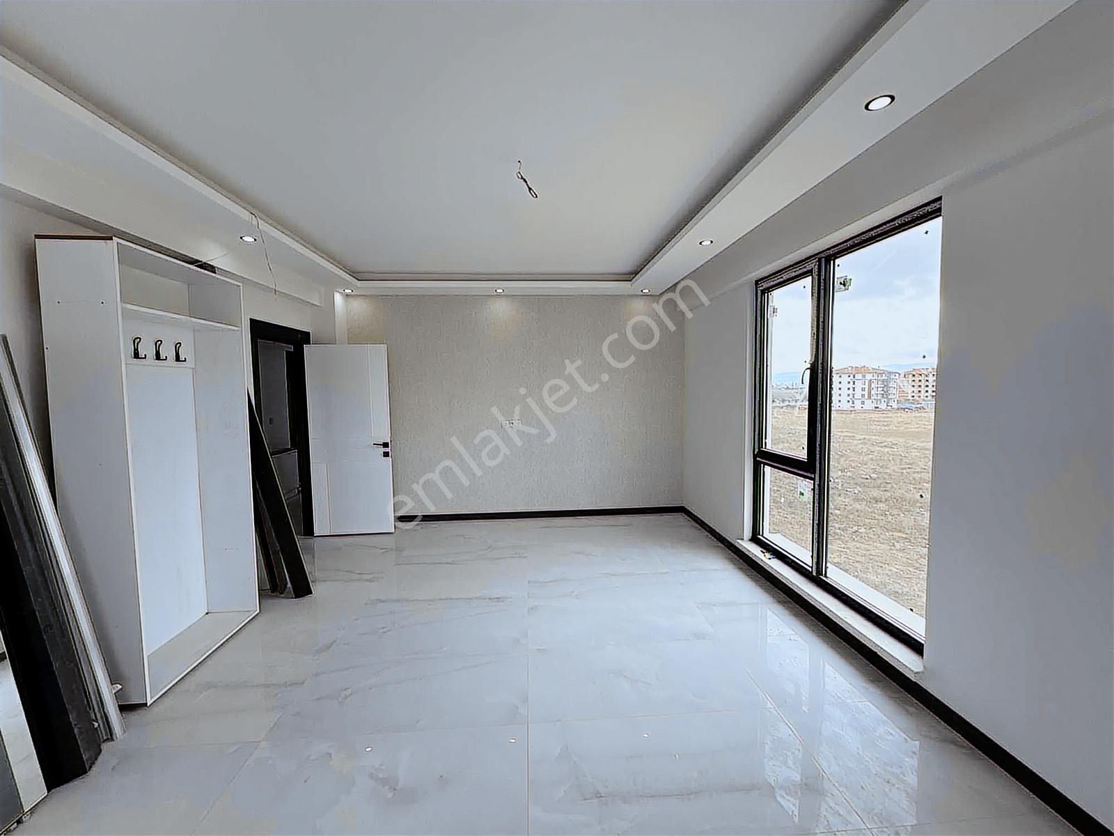 Sağlam Emlaktan Fatih Te Satılık Asansörlü Lüks 4+1daireler - Görsel 19