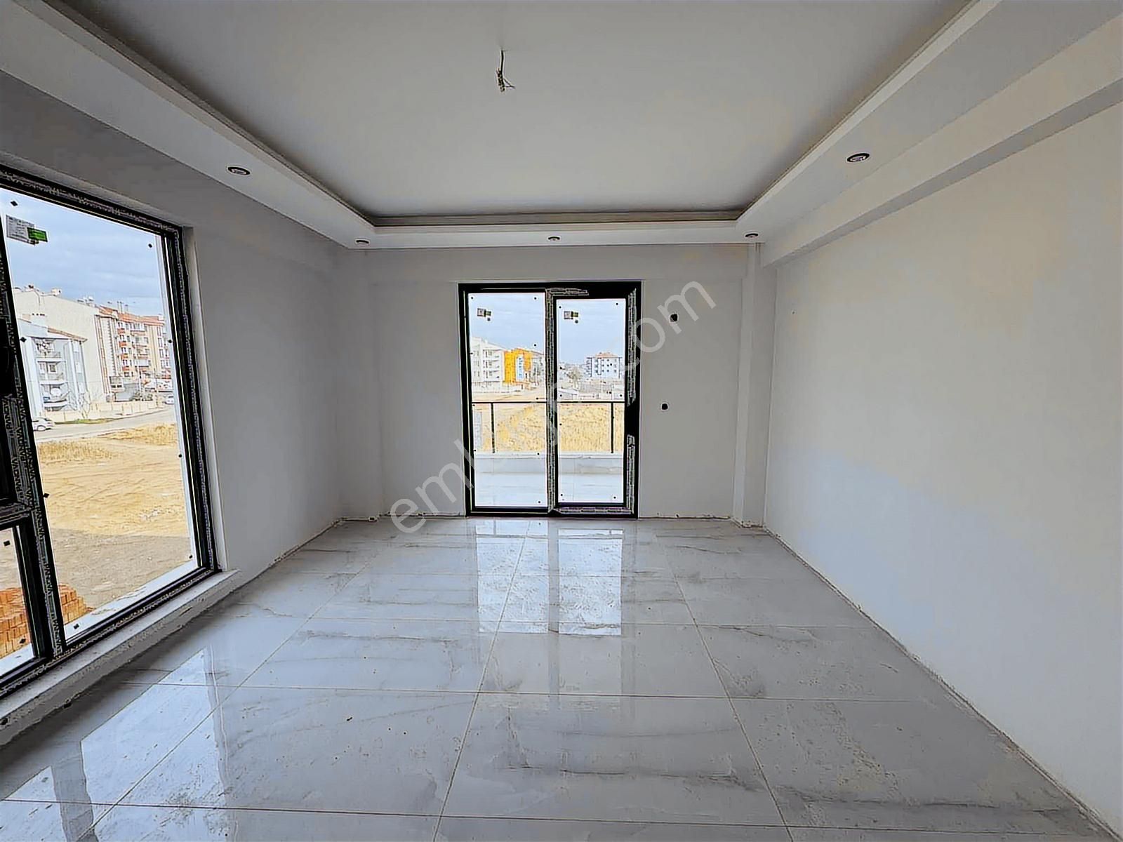 Sağlam Emlaktan Fatih Te Satılık Asansörlü Lüks 4+1daireler - Görsel 11