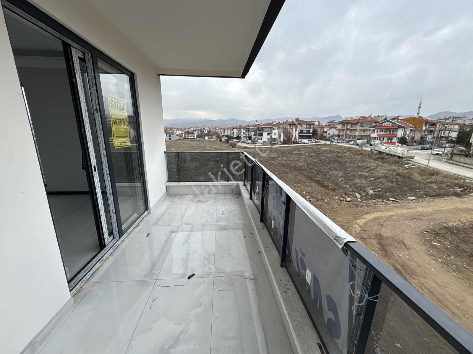 Sağlam Emlaktan Fatih Te Satılık Asansörlü Lüks 4+1daireler - Görsel 5