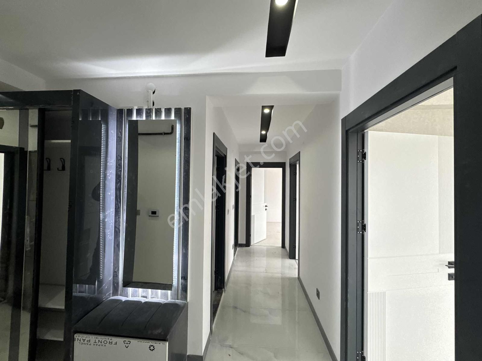 Sağlam Emlaktan Fatih Te Satılık Asansörlü Lüks 4+1daireler - Görsel 34