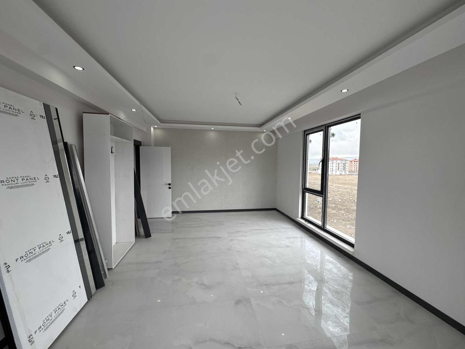 Sağlam Emlaktan Fatih Te Satılık Asansörlü Lüks 4+1daireler - Görsel 31