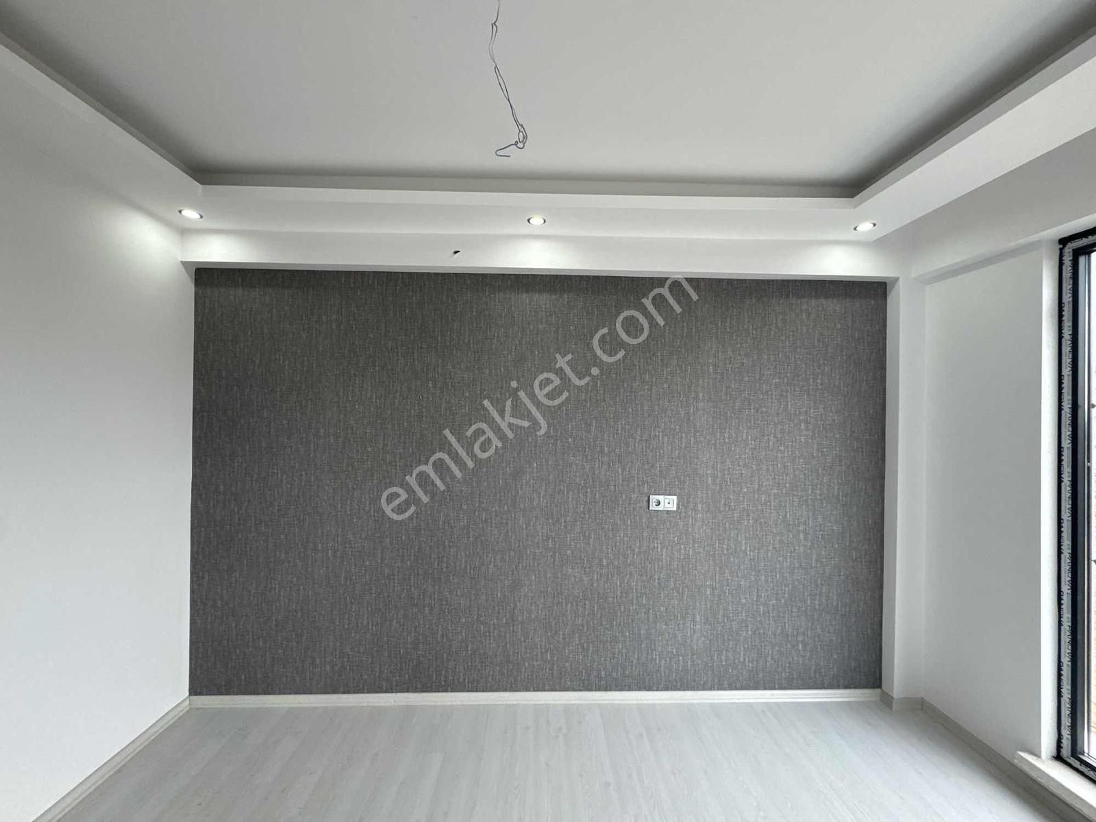 Sağlam Emlaktan Fatih Te Satılık Asansörlü Lüks 4+1daireler - Görsel 2