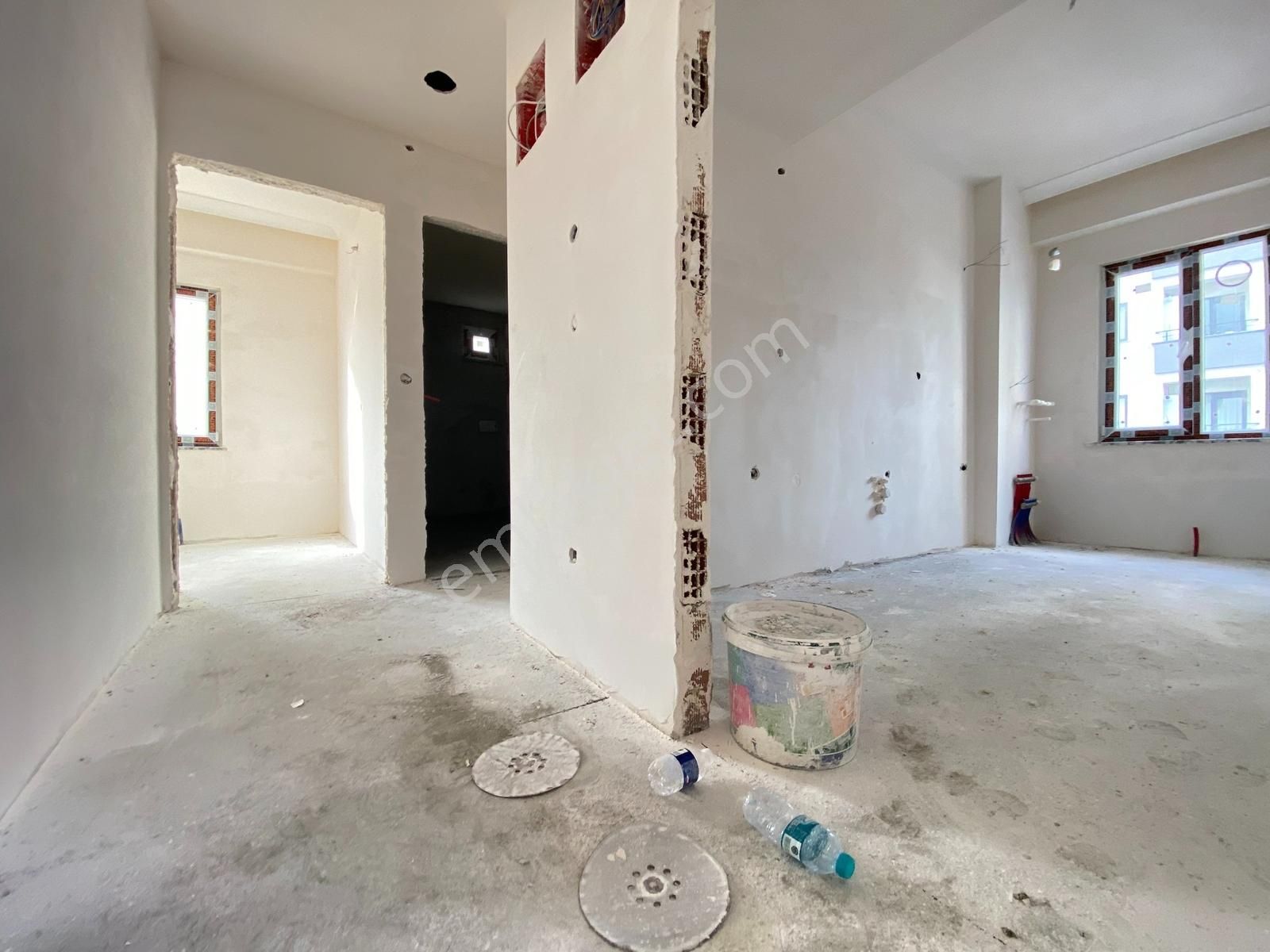 Focus'tan Metro'ya Yakın,sıfır,4.kat,geniş,balkonlu,modern, 2+1 - Görsel 23