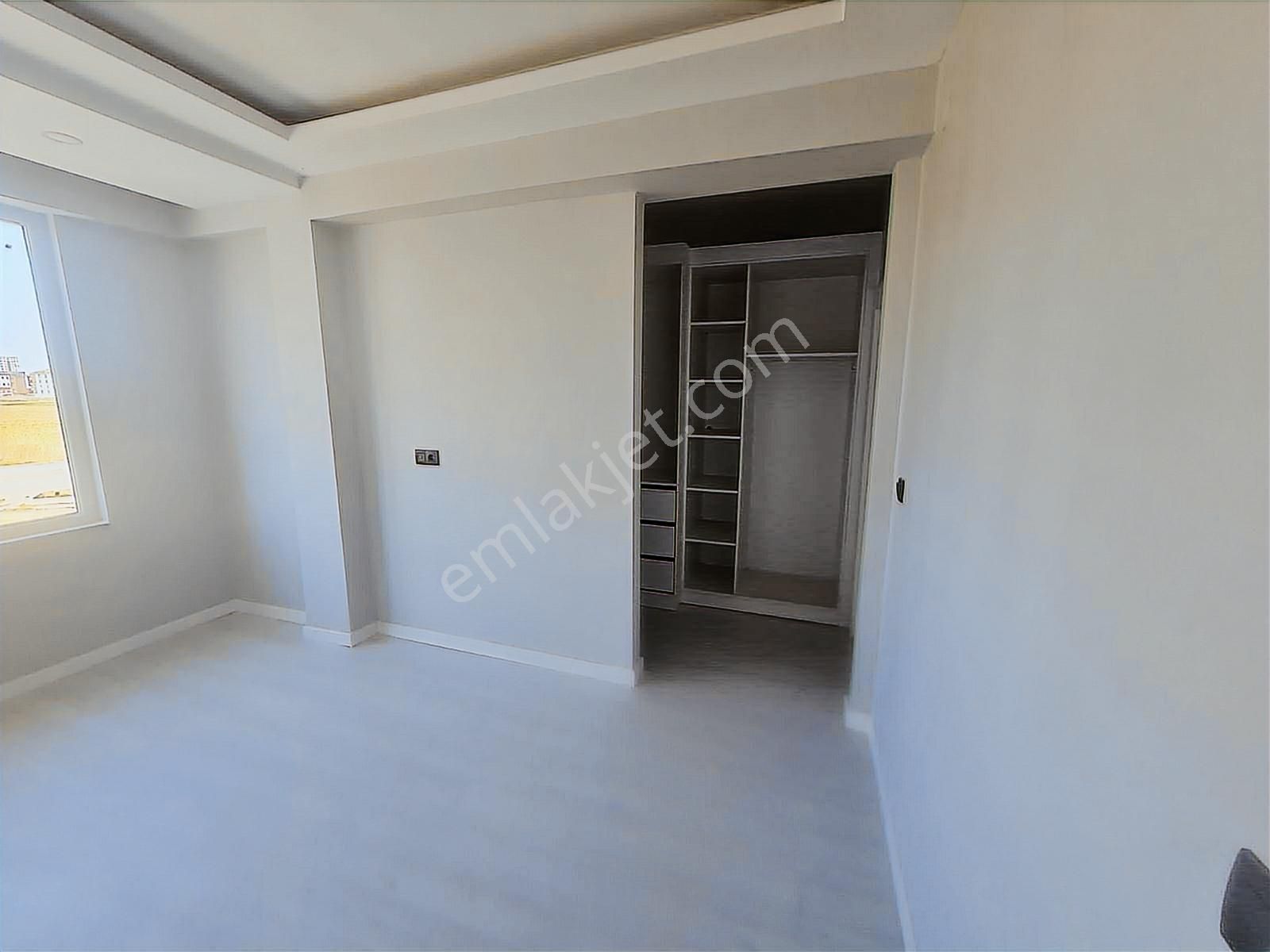 Sağlam Emlaktan Selçukluda Lüks 4+1daire - Görsel 22