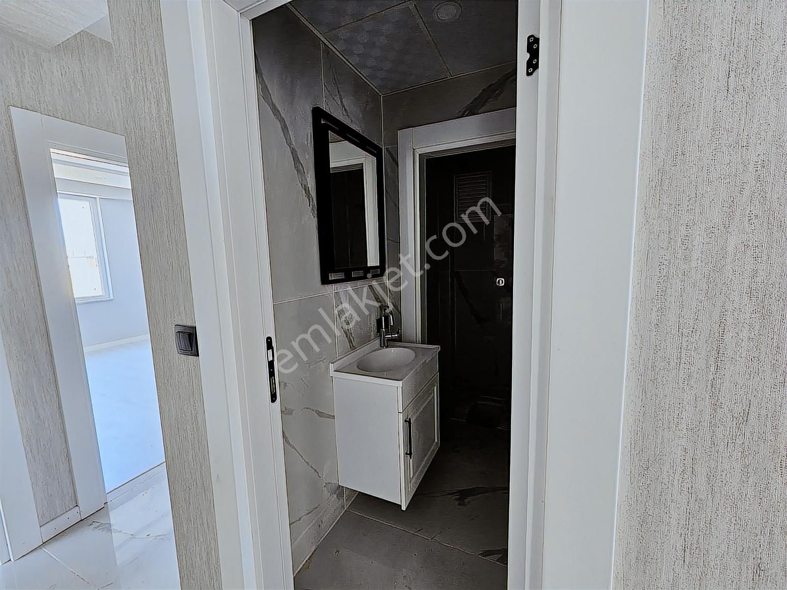 Sağlam Emlaktan Selçukluda Lüks 4+1daire - Görsel 34