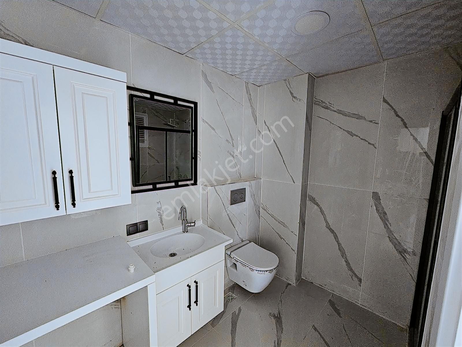 Sağlam Emlaktan Selçukluda Lüks 4+1daire - Görsel 31