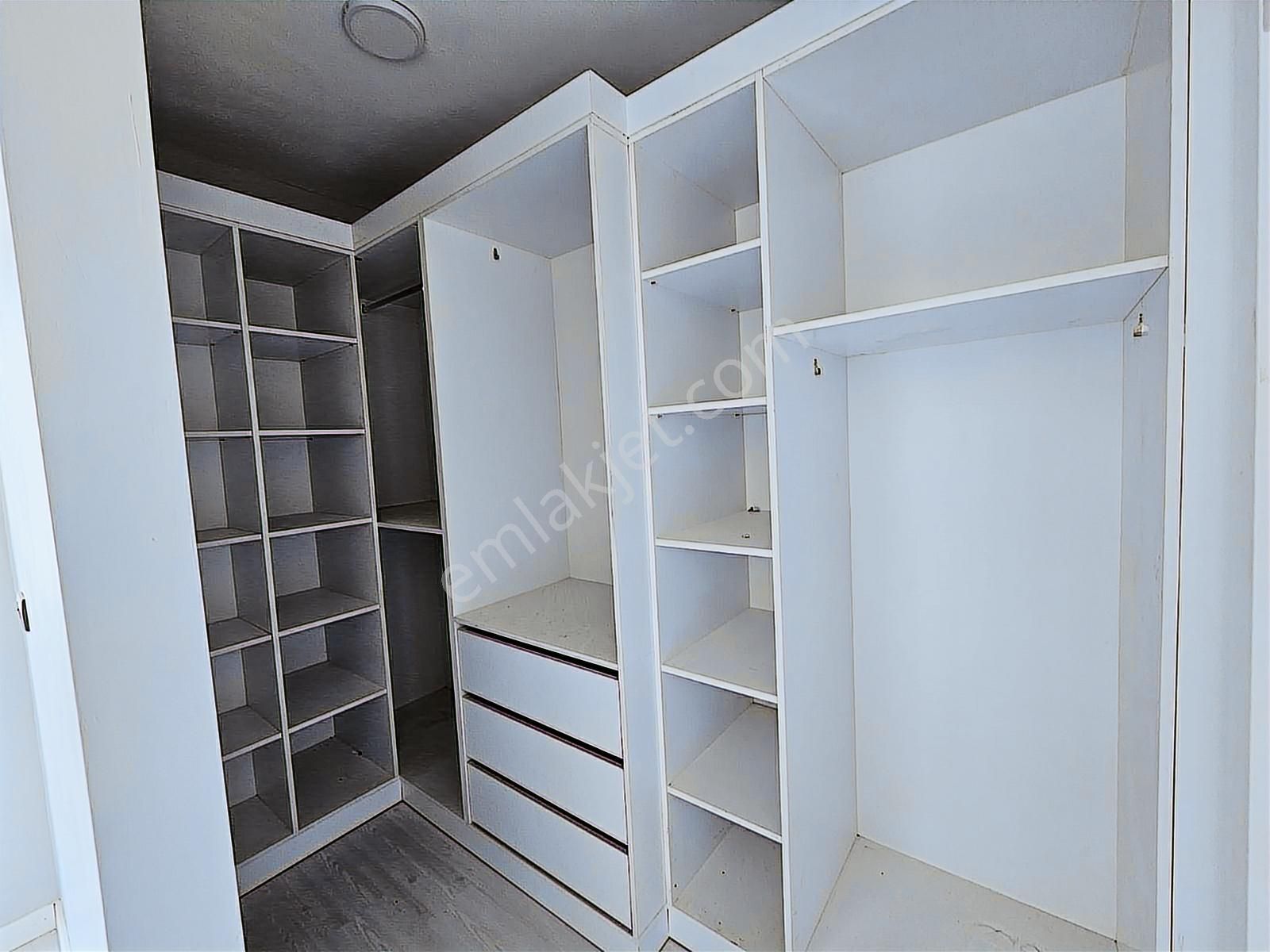 Sağlam Emlaktan Selçukluda Lüks 4+1daire - Görsel 13