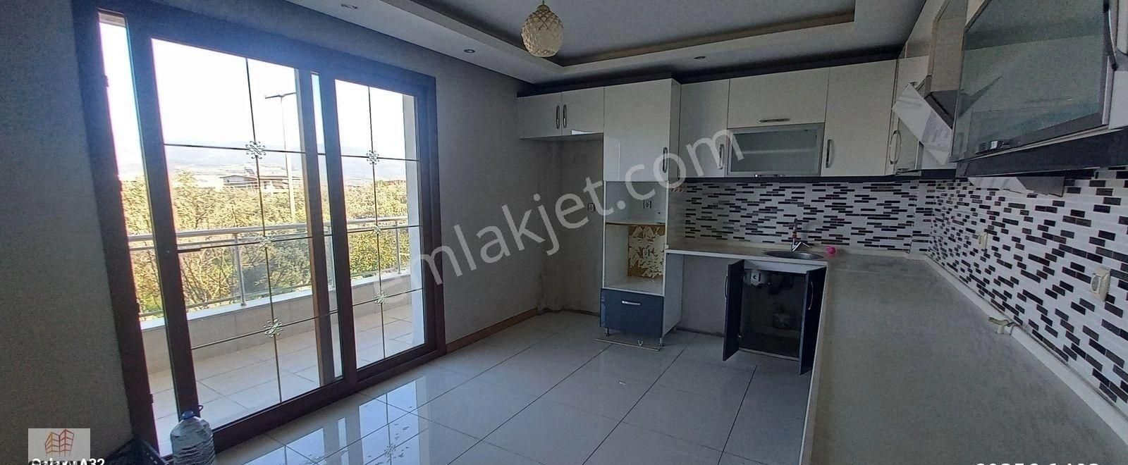 Okkalı Emlak Tan Menemen Emiralem De Kiralık 3+1 Daire - Görsel 5