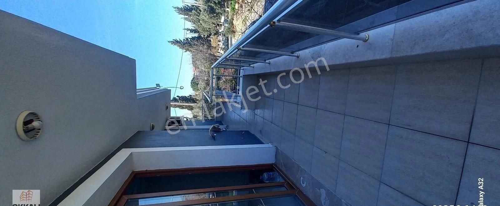 Okkalı Emlak Tan Menemen Emiralem De Kiralık 3+1 Daire - Görsel 3