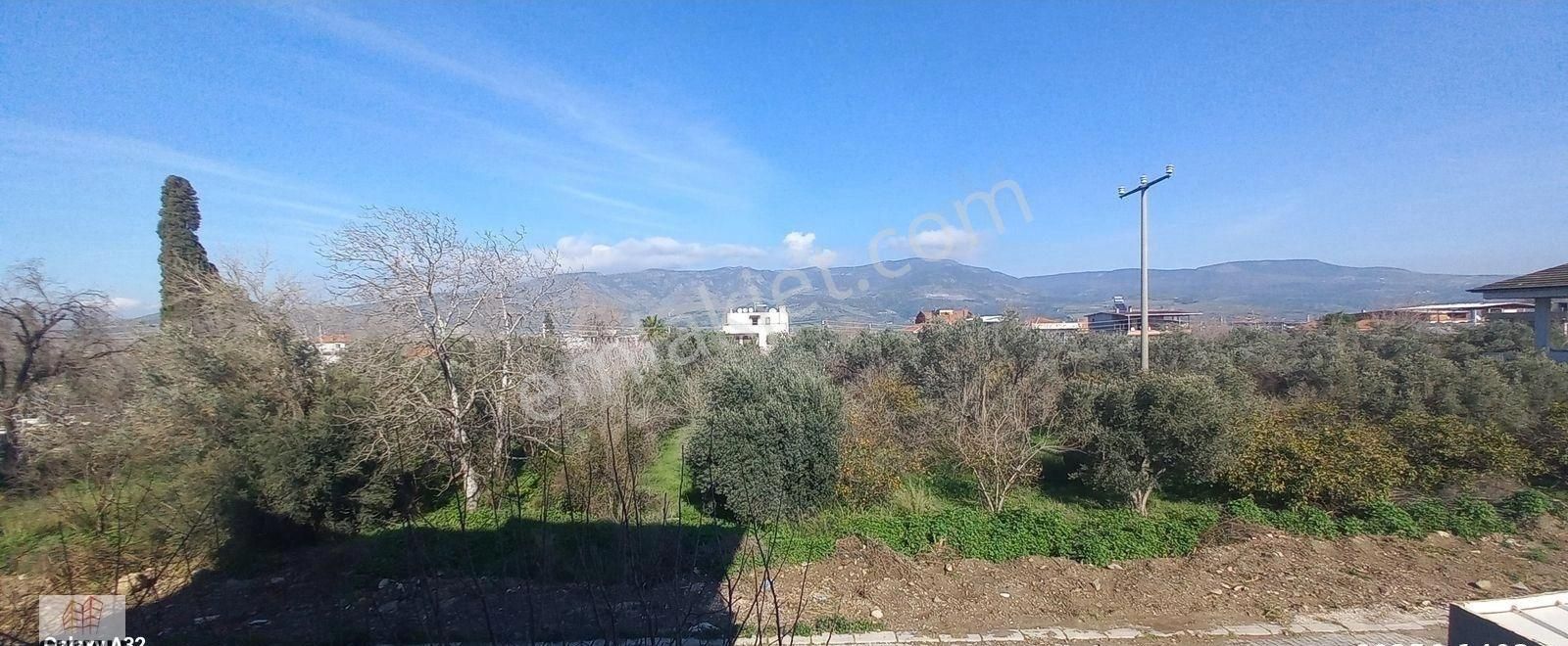 Okkalı Emlak Tan Menemen Emiralem De Kiralık 3+1 Daire - Görsel 32