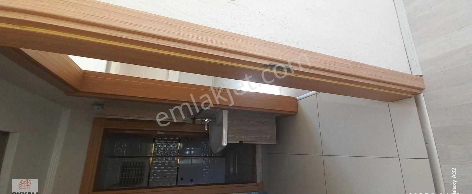 Okkalı Emlak Tan Menemen Emiralem De Kiralık 3+1 Daire - Görsel 12