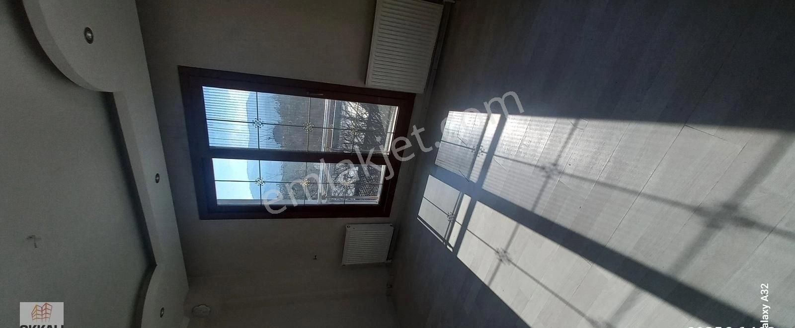 Okkalı Emlak Tan Menemen Emiralem De Kiralık 3+1 Daire - Görsel 22