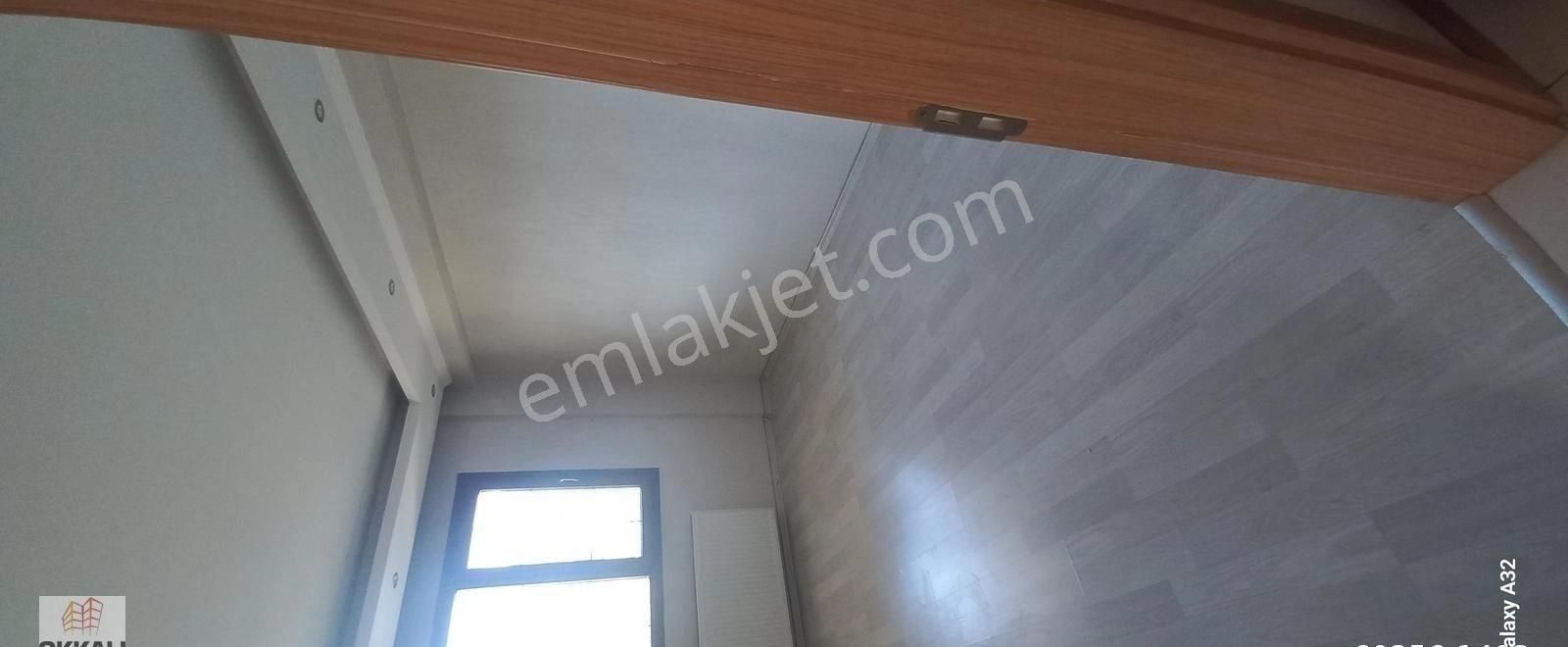 Okkalı Emlak Tan Menemen Emiralem De Kiralık 3+1 Daire - Görsel 19