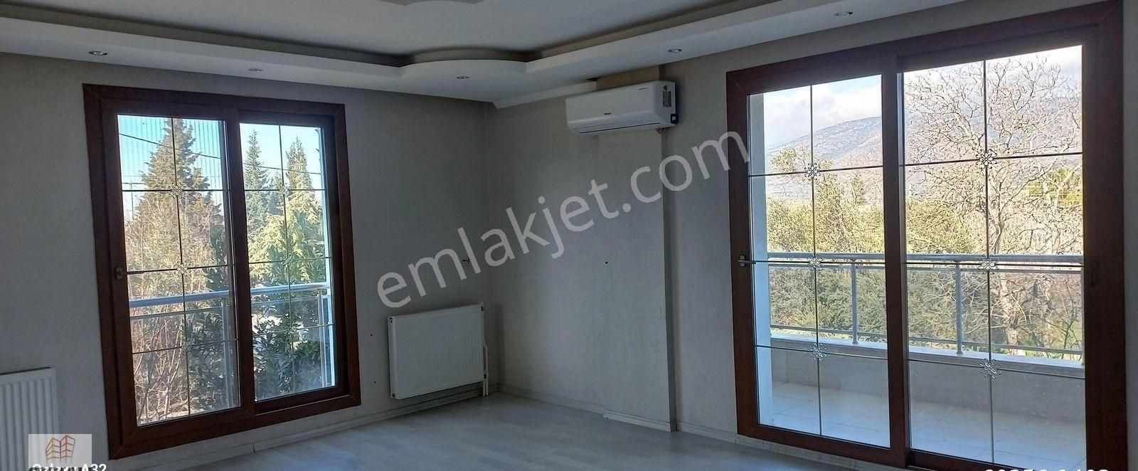 Okkalı Emlak Tan Menemen Emiralem De Kiralık 3+1 Daire - Görsel 16