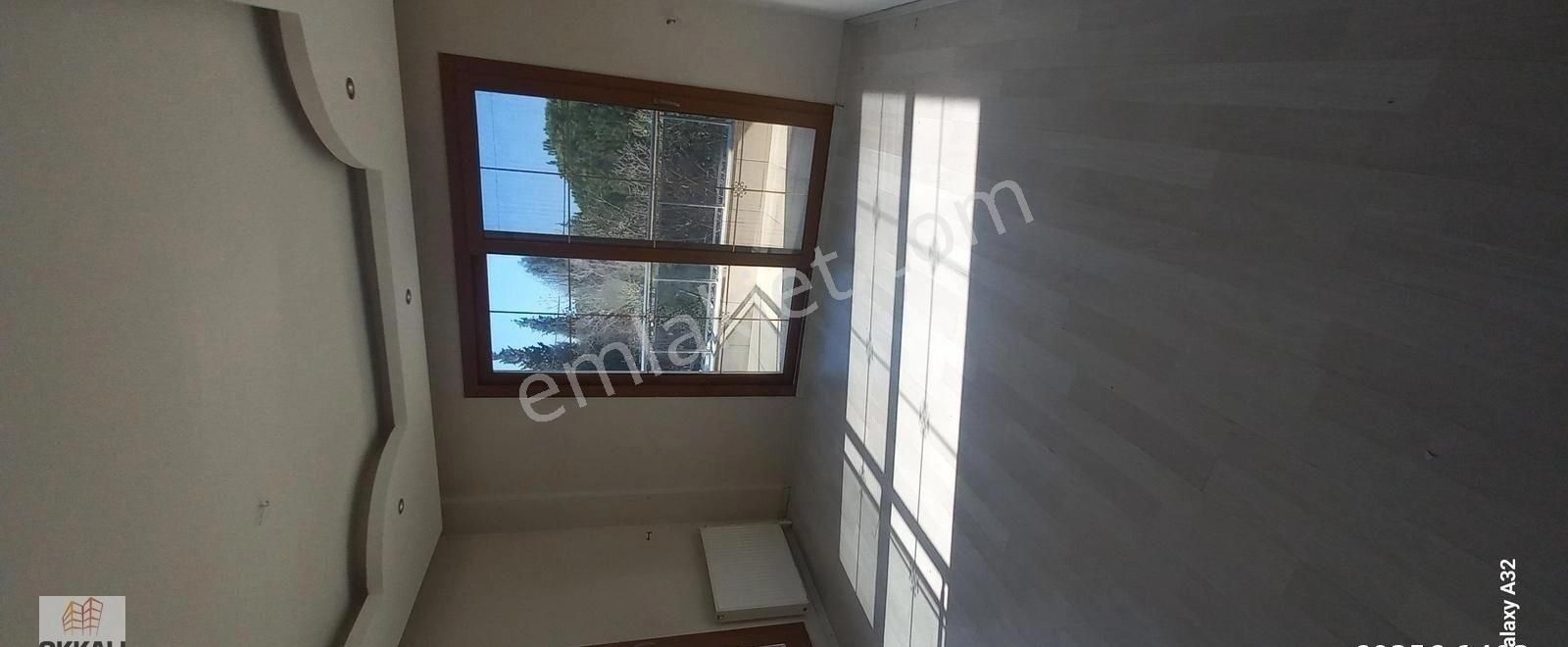 Okkalı Emlak Tan Menemen Emiralem De Kiralık 3+1 Daire - Görsel 6