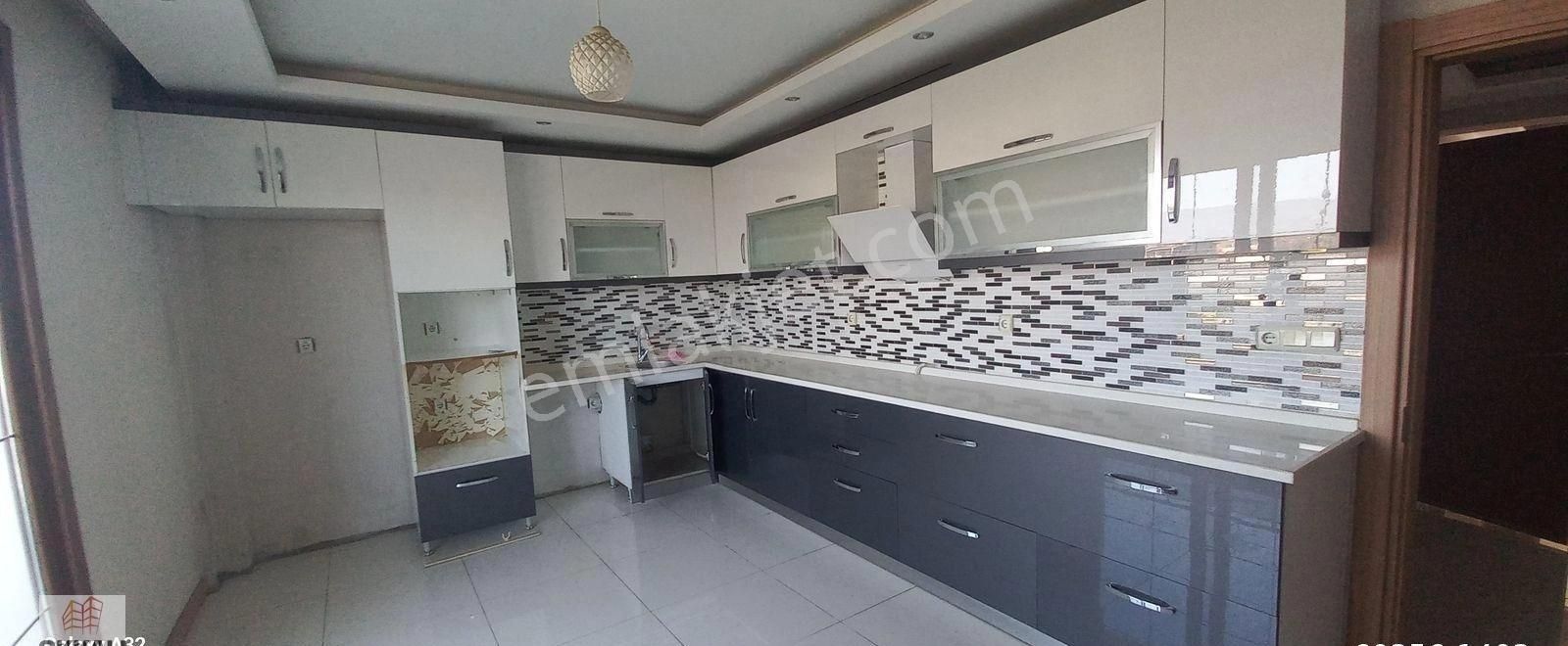 Okkalı Emlak Tan Menemen Emiralem De Kiralık 3+1 Daire