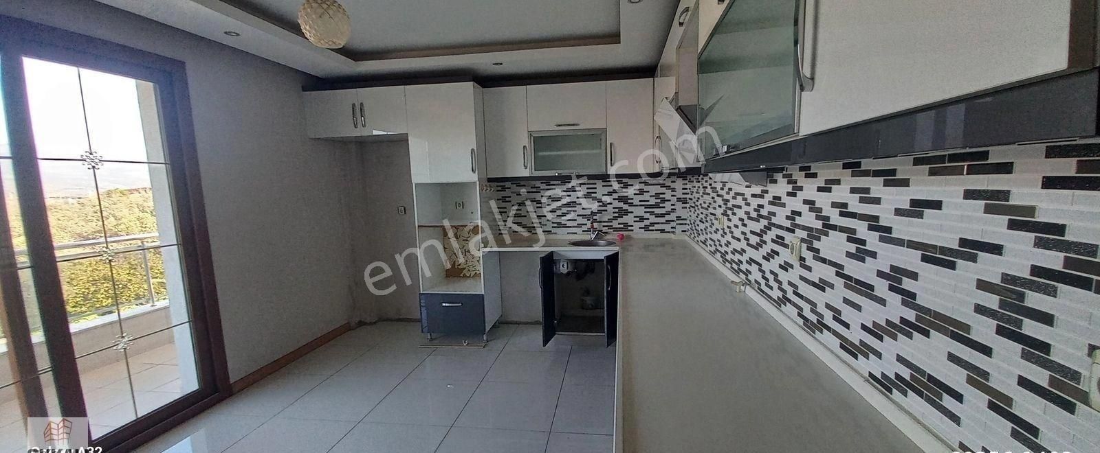 Okkalı Emlak Tan Menemen Emiralem De Kiralık 3+1 Daire - Görsel 30