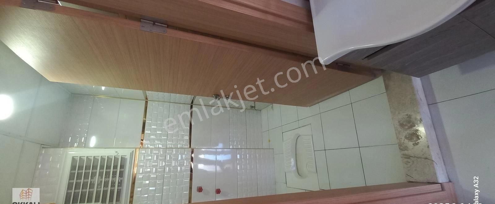 Okkalı Emlak Tan Menemen Emiralem De Kiralık 3+1 Daire - Görsel 29