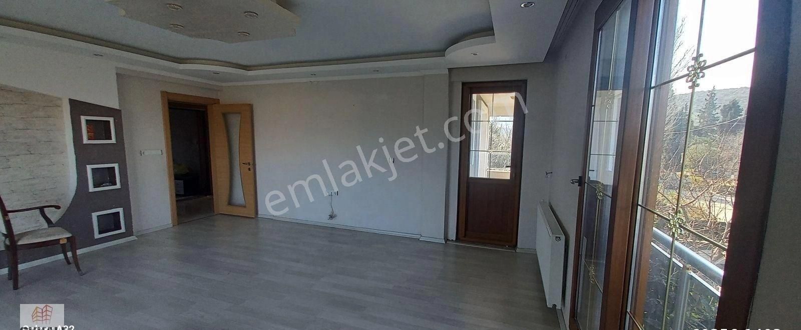 Okkalı Emlak Tan Menemen Emiralem De Kiralık 3+1 Daire - Görsel 10