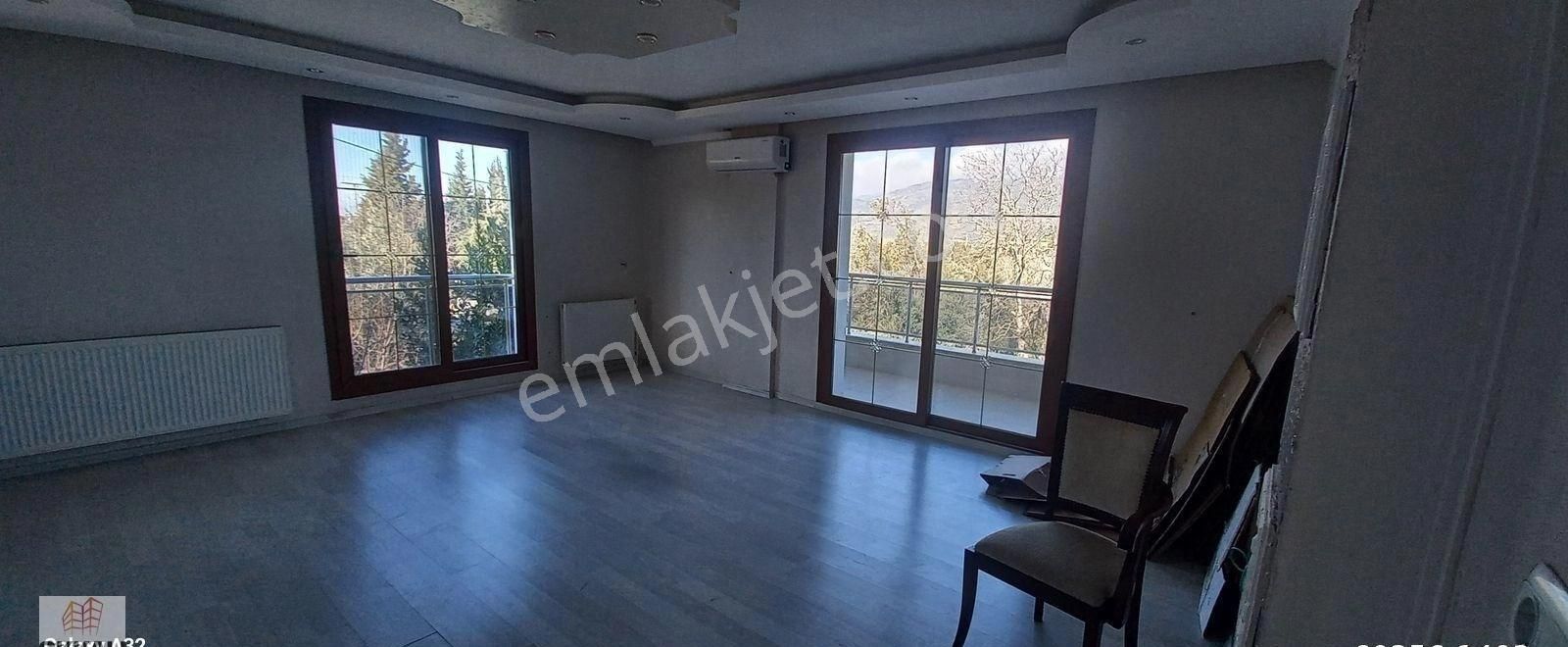 Okkalı Emlak Tan Menemen Emiralem De Kiralık 3+1 Daire - Görsel 7