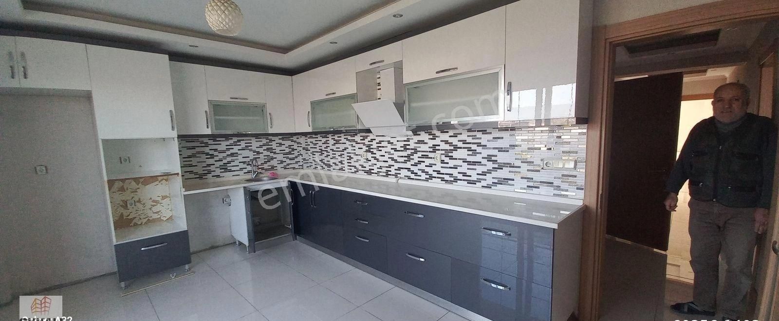 Okkalı Emlak Tan Menemen Emiralem De Kiralık 3+1 Daire - Görsel 26