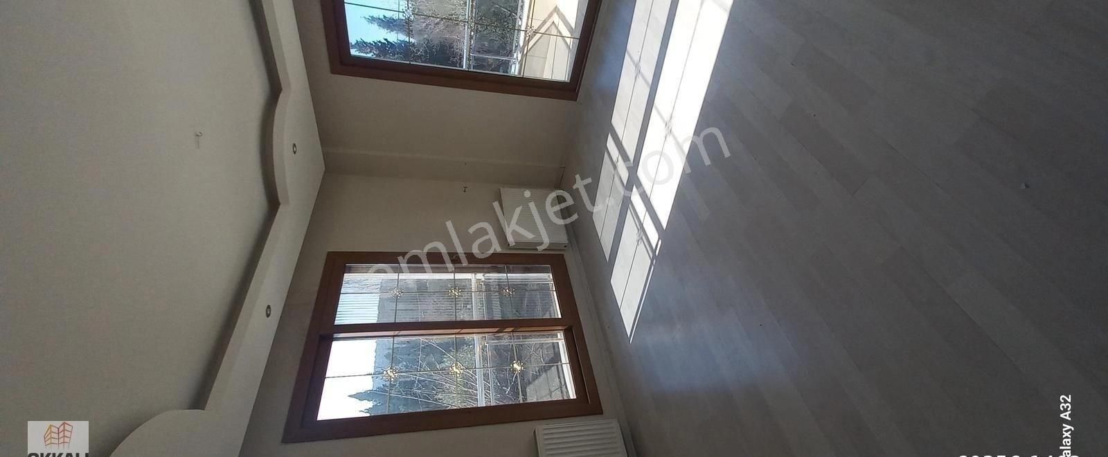 Okkalı Emlak Tan Menemen Emiralem De Kiralık 3+1 Daire - Görsel 20